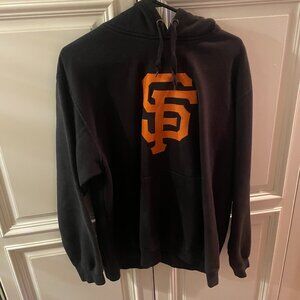 San Francisco Giant's Hoodie